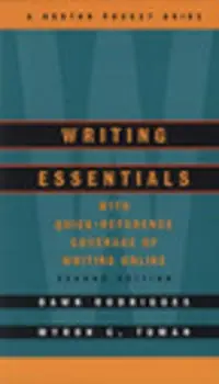 Writing essentials